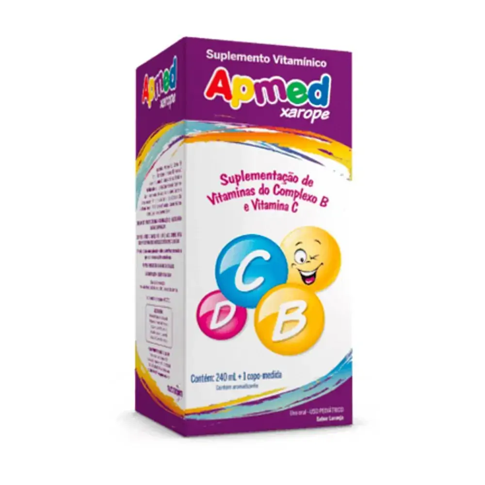Apmed Cimed Similar