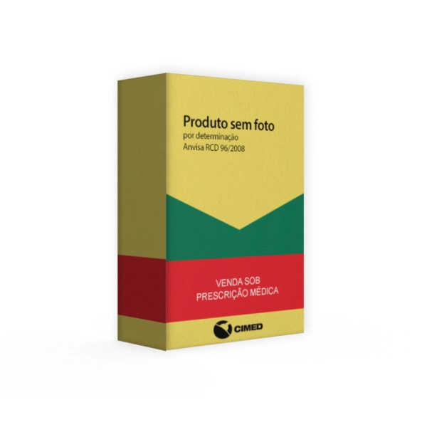 Ambroxmed 30 Mg/ml Cimed Similar
