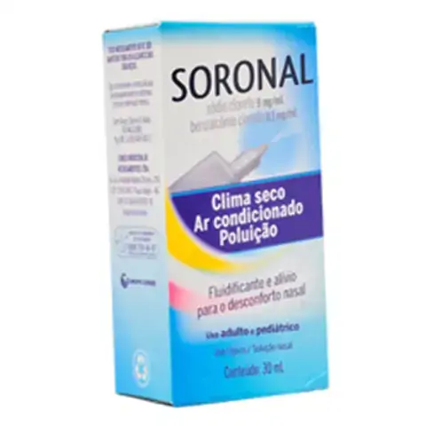 Soronal