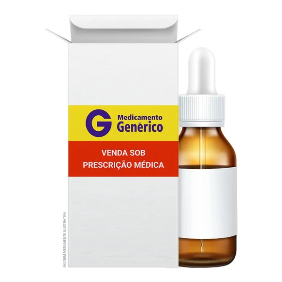 Nimesulida 50mg/ml Cimed Caixa 15ml Gotas Suspensão Oral