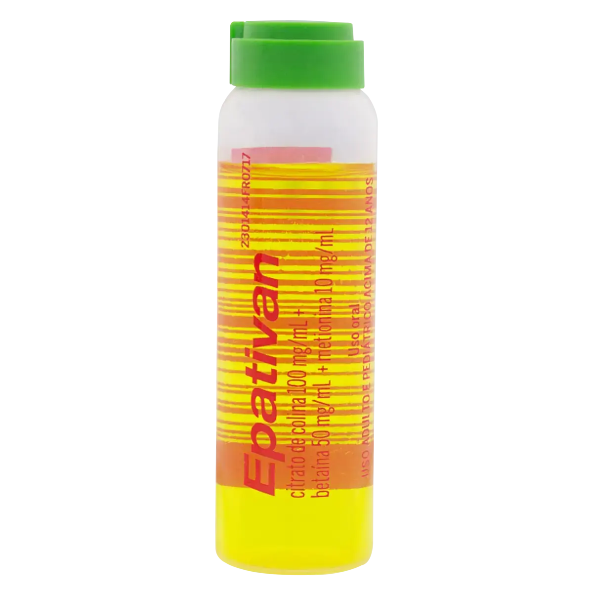 Epativan C/ 1 Flaconete