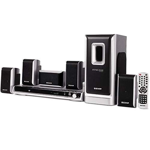 Home Theater Semp Toshiba Xb1536