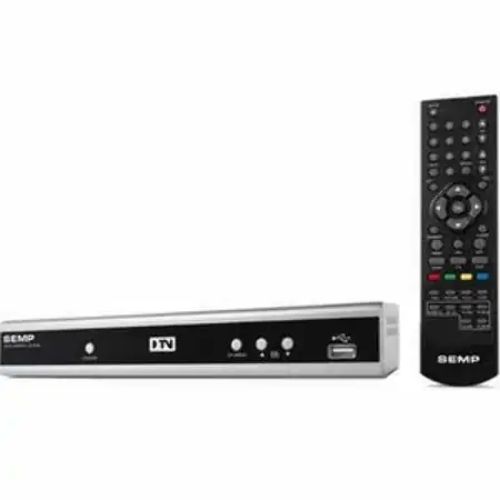 Semp Toshiba Dc 2007m