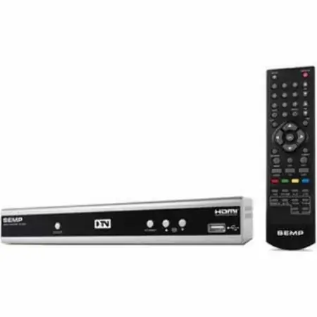Semp Toshiba Dc 2008h