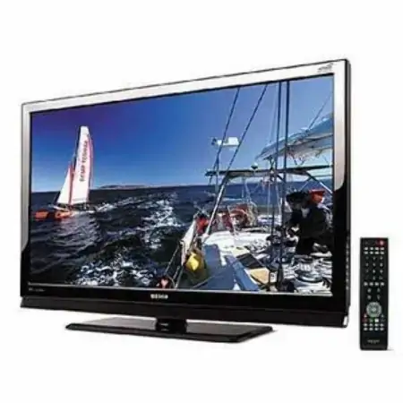 Toshiba Lc3246w Lcd Plana 32 Polegadas