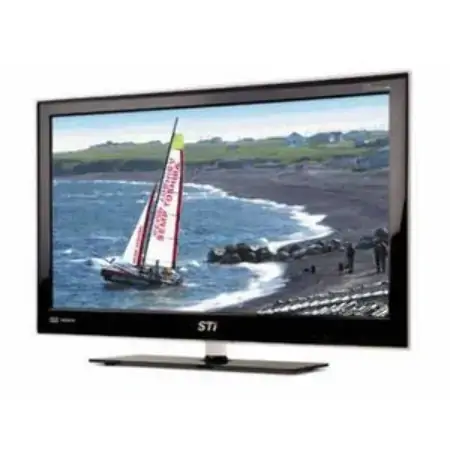 Semp Toshiba Lc4051fda Led Plana 40 Polegadas