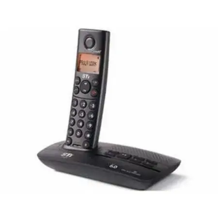 Telefone Sem Fio Semp Toshiba Ft 1925se