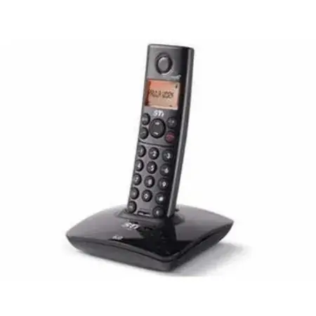 Telefone Sem Fio Semp Toshiba Ft 1923id