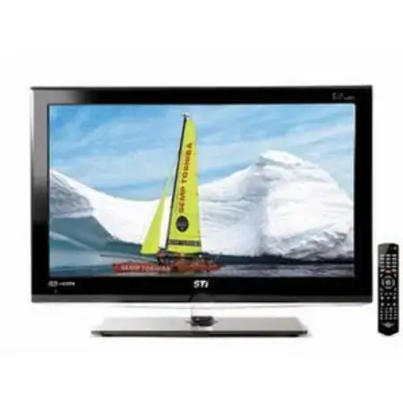 Semp Toshiba Le3250wda Led Plana 32 Polegadas