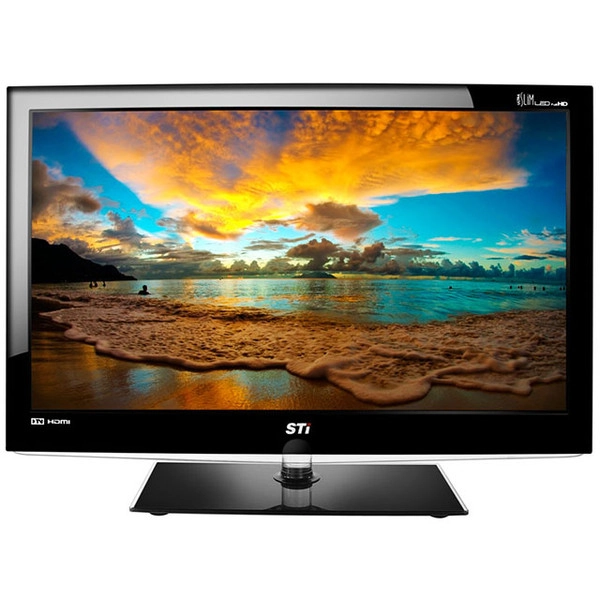 Semp Toshiba Le4050fda Led Plana 40 Polegadas