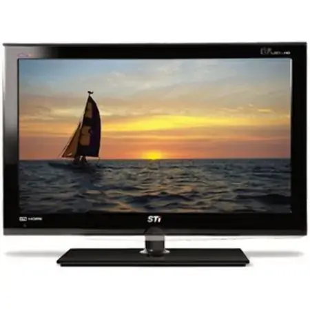Semp Toshiba Le4052i Led Plana 40 Polegadas