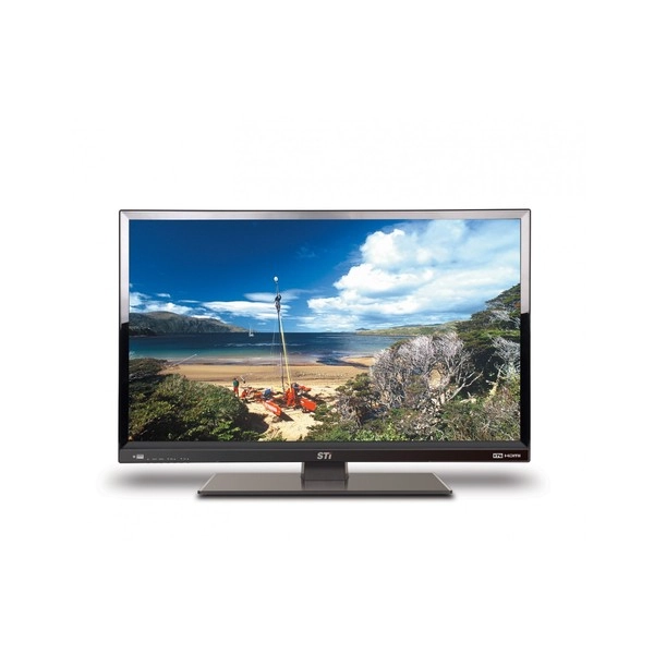 Semp Toshiba Dl2970w Led Plana 29 Polegadas