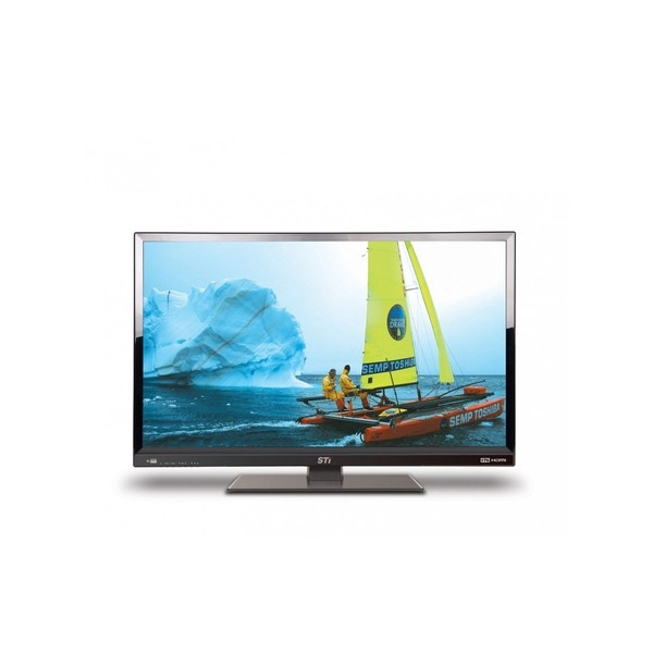 Semp Toshiba Dl3970f Led Plana 39 Polegadas