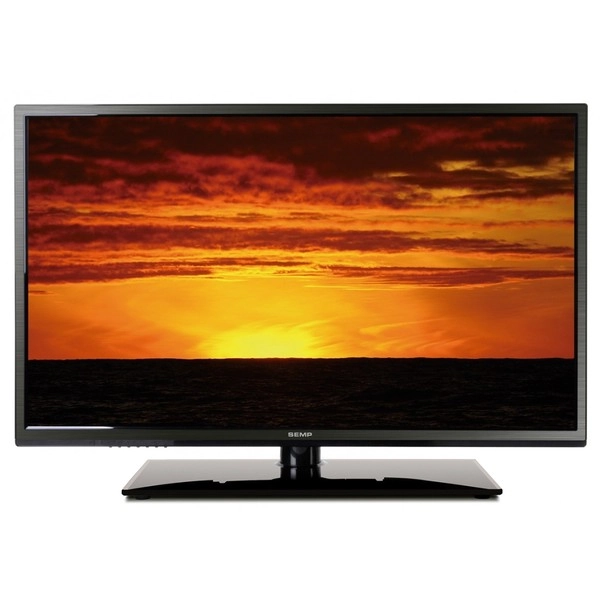 Semp Toshiba Dl3277i Led Plana 32 Polegadas
