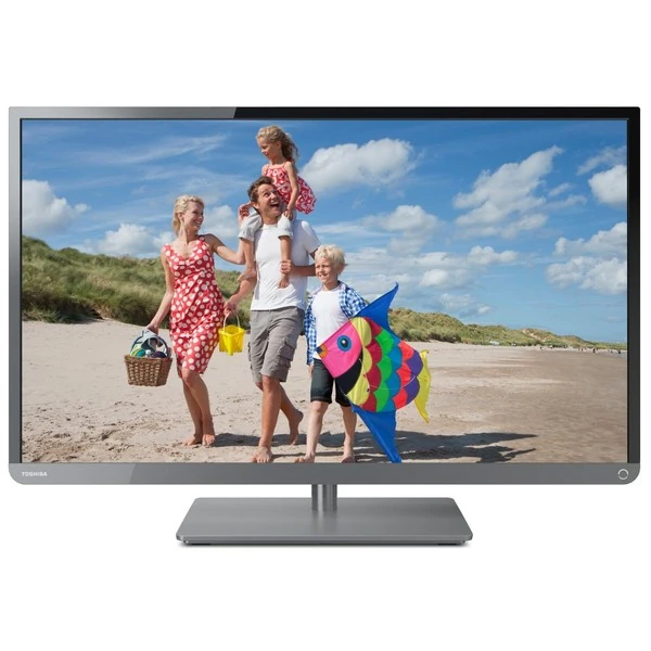 Semp Toshiba 32l2400 Led Plana 32 Polegadas