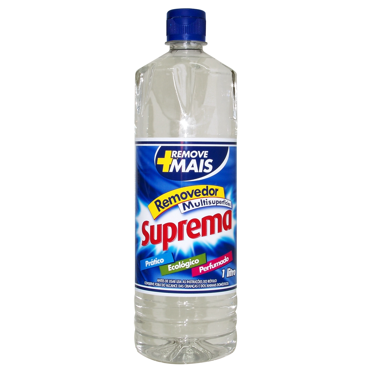 Removedor Suprema 1l