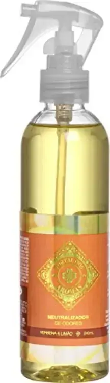 Neutralizador De Odores Suprema 240ml Verb./lim.