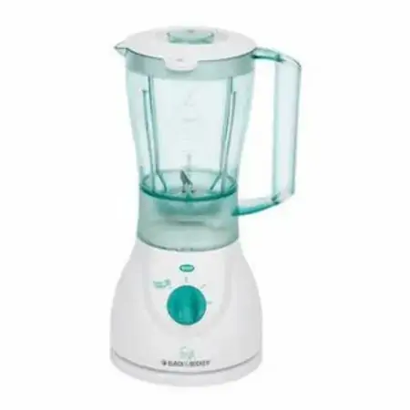 Black Decker Ib890 1,5 Litros