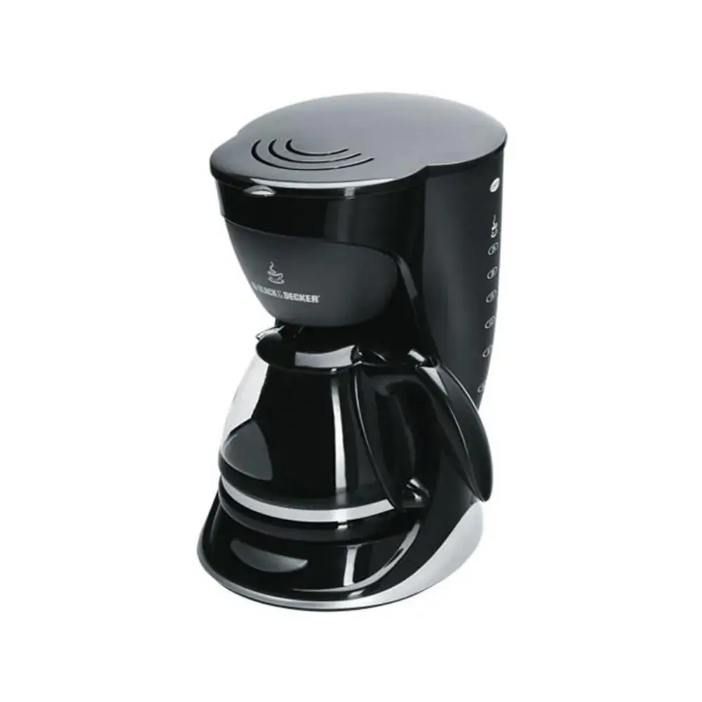 Cafeteira Black Decker 110v Hdcm 2000