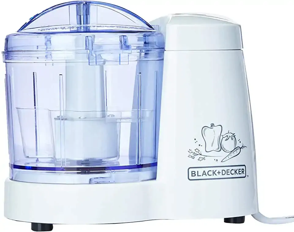Black Decker Hc31