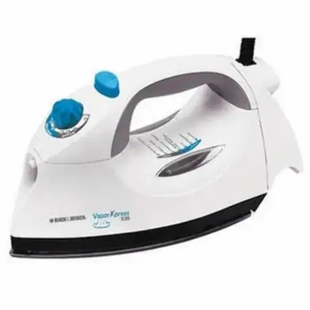 Black Decker X530