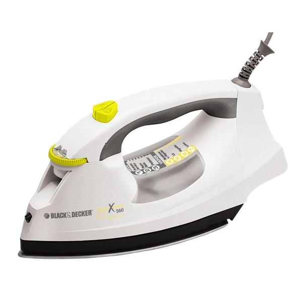 Black Decker X560