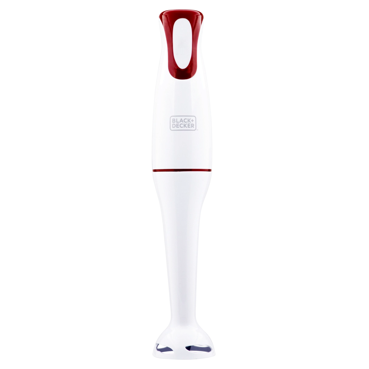 Mixer De Alimentos Vertical Branco Kmvsb40 1800w Black Decker 220v