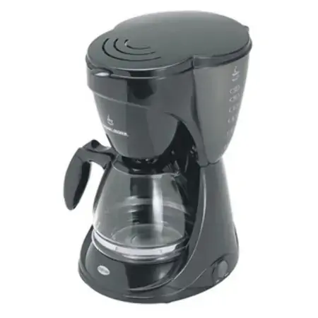 Black Decker Dcm1000p Elétrica