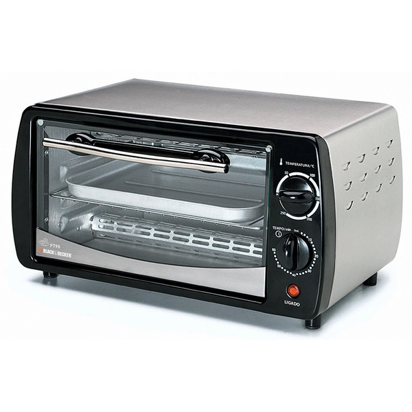 Black Decker Ft90 De Mesa