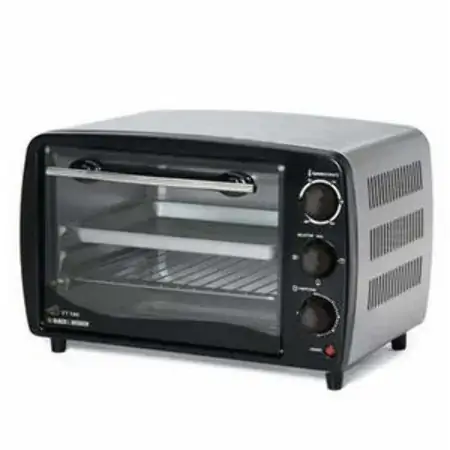 Black Decker Ft140 De Mesa