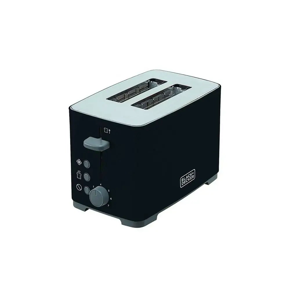 Tostador Black Decker 110v T 750