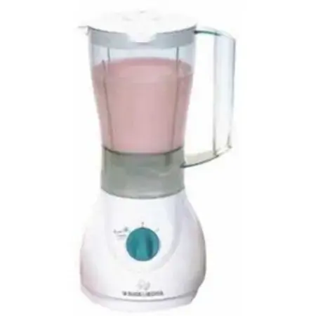 Black Decker Ib850 1,5 Litros