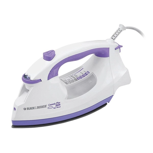 Black Decker X600