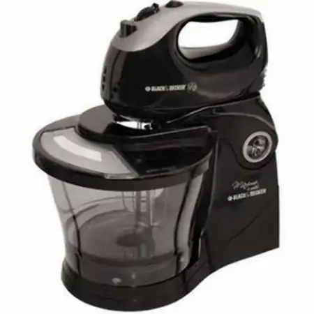 Black Decker Mt400