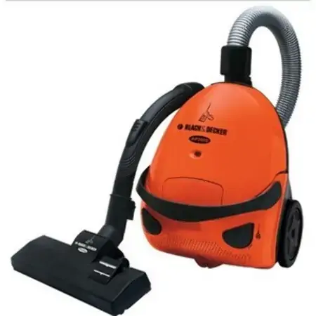 Black Decker Ap2000 1400 W