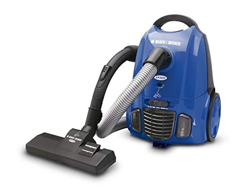 Aspirador Black Decker Ap 3000 127v