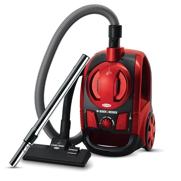 Black Decker Ap4000 1600 W