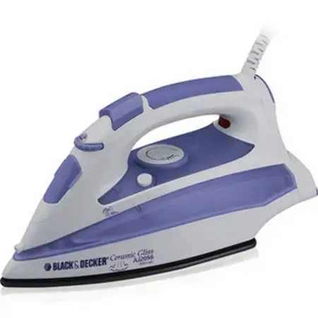 Black Decker Aj2056