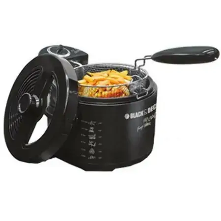 Black Decker Fe250