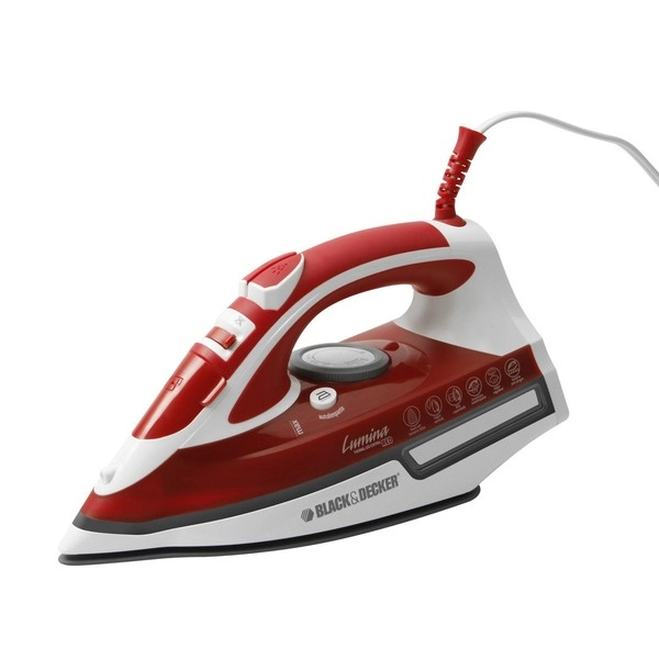 Black Decker Ceramic Gliss Aj3000