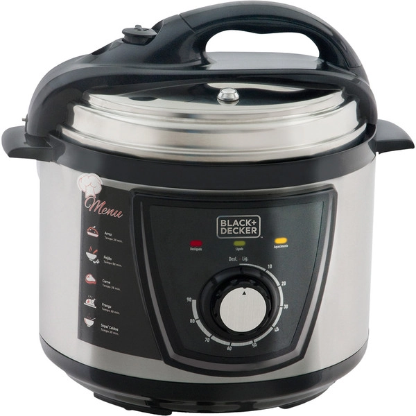 Black Decker Pc5000 Pressão 5l
