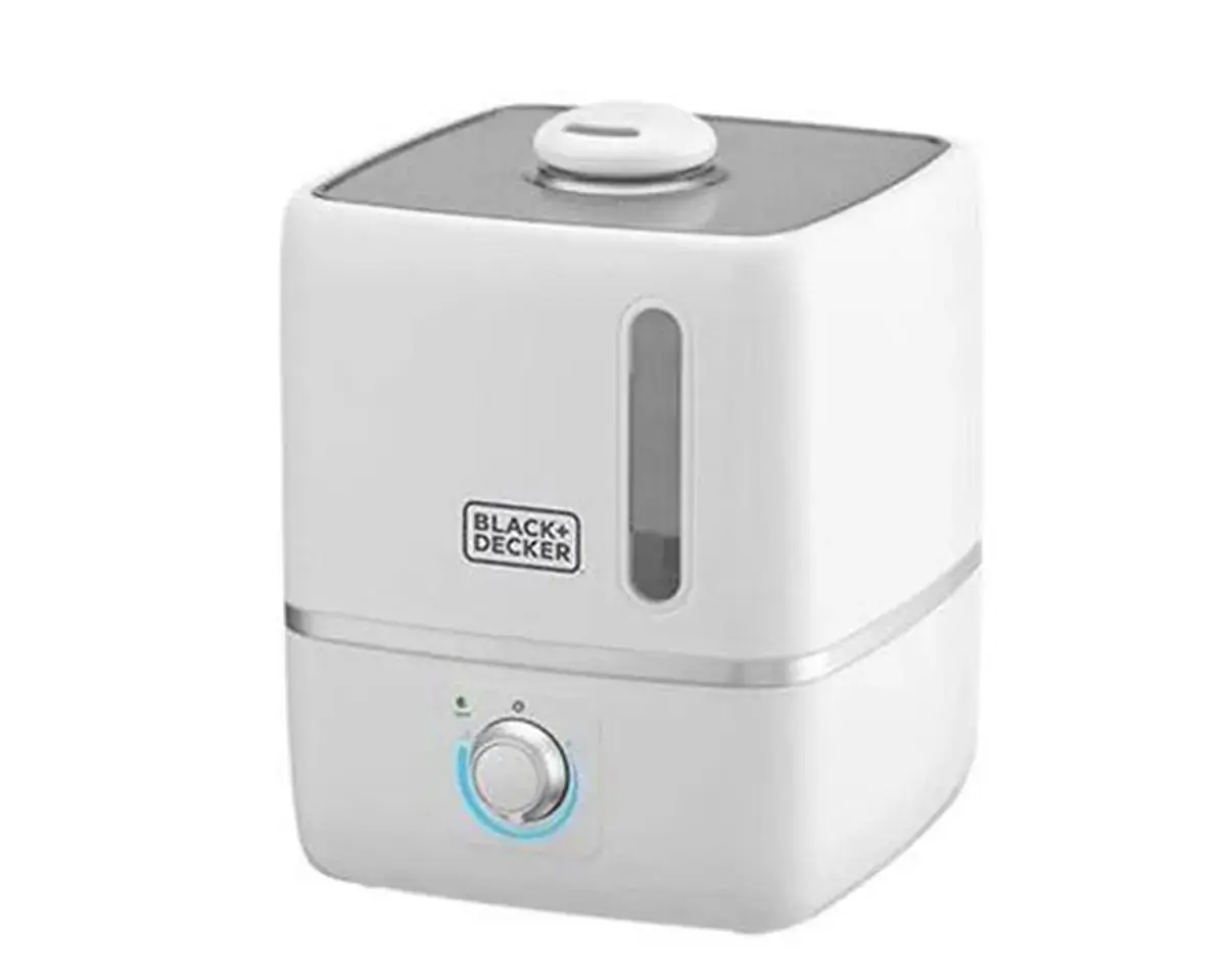 Umidificador de Ar Black Decker 2.5L AIR1000
