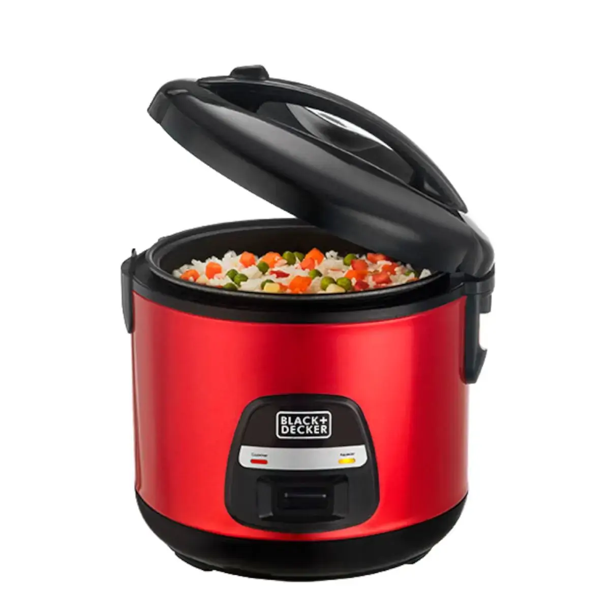 Panela Arroz Eletr.b D 220v Superrice B2