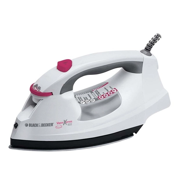 Black Decker X522