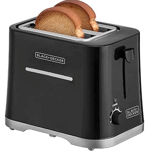Torradeira Black E Decker To850 220v