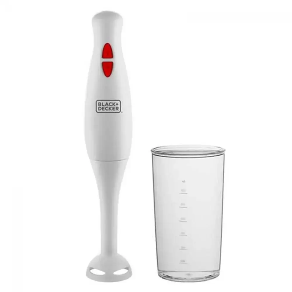Mixer Vertical Black Decker Sb45/bre Br 110v