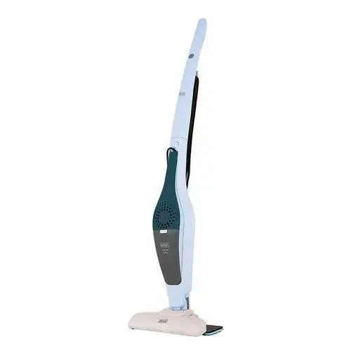 Aspirador de Pó Black & Decker com Função MOP e Capacidade de 0,8 Litros - AVM1200 - 220V