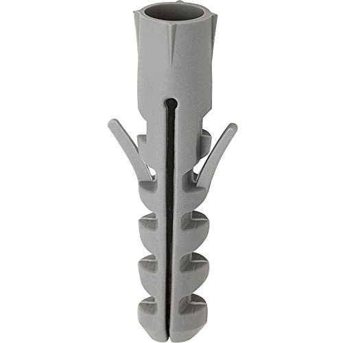 Fixtil Bucha Fixacao 06mm Buc4/5