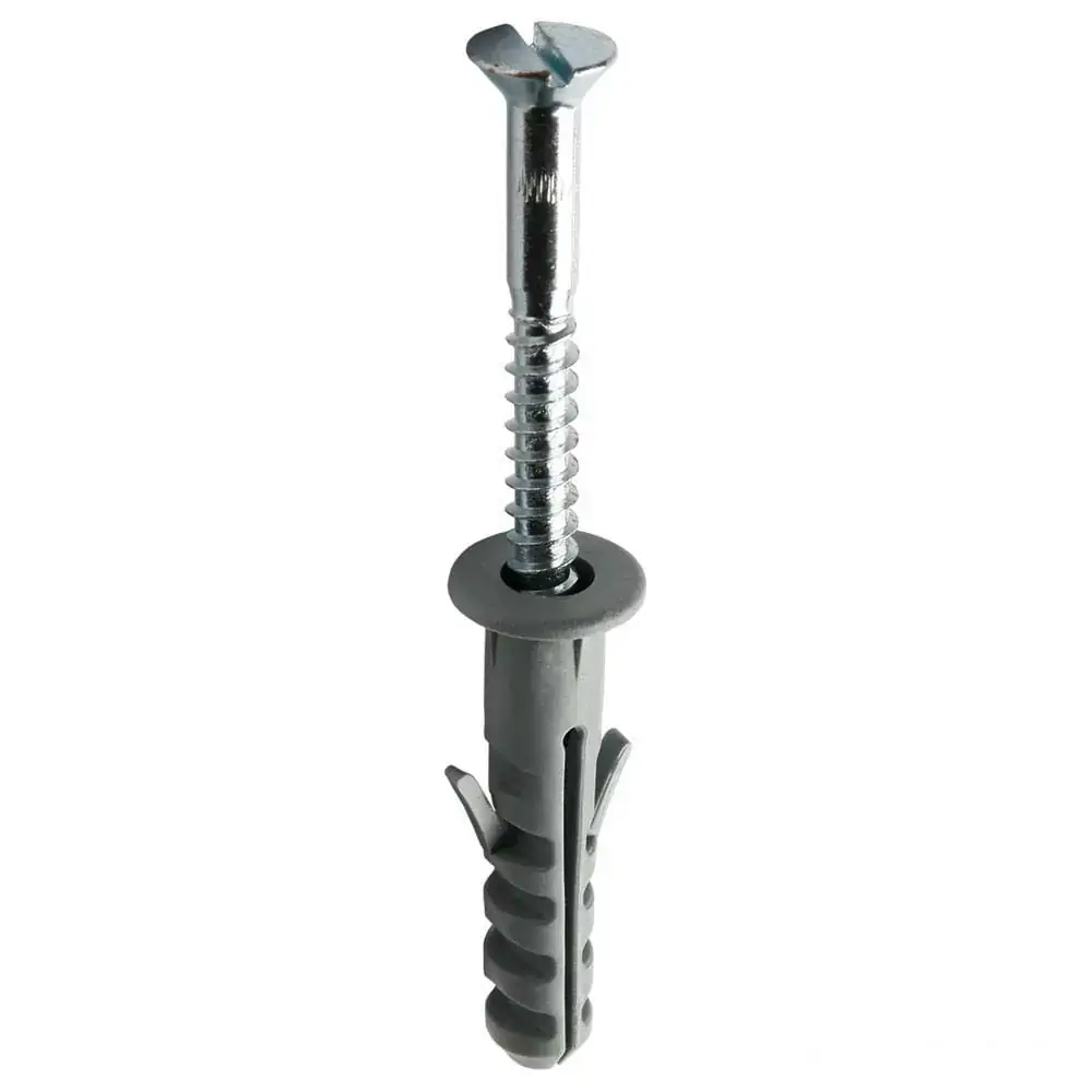 Cart.paraf.mad.c/b/a 3,8x40 Pma05 Fixtil / 1 Vo
