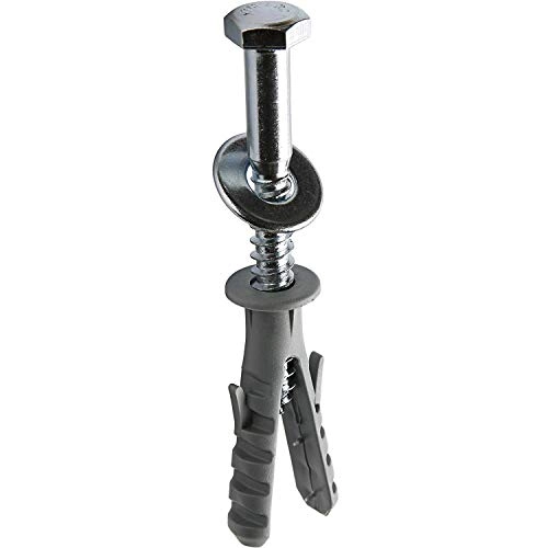 Cart.paraf.sex.c/bu.1/4x60 Psb08 Fixtil / 1 Vol